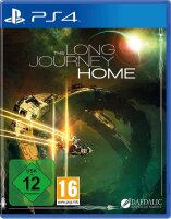 The Long Journey Home (EU) (CIB) (very good condition) -...