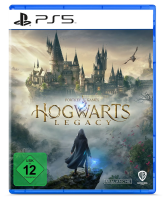 Hogwarts Legacy (EU) (CIB) (very good condition) -...