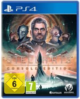 Stellaris: Console Edition (EU) (CIB) (very good...