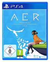 Aer (EU) (OVP) (sehr guter Zustand) - PlayStation 4 (PS4)