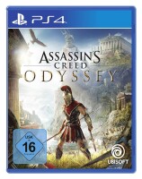 Assassins Creed Odyssey (EU) (CIB) (very good condition)...