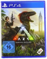 Ark: Survival Evolved (EU) (OVP) (sehr guter Zustand) -...