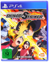 Naruto To Boruto: Shinobi Striker (EU) (CIB) (very good...