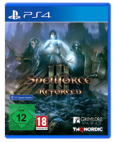 SpellForce III: Reforced (EU) (CIB) (very good condition)...