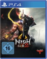 Nioh 2 (EU) (CIB) (very good condition) - PlayStation 4...