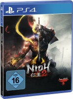 Nioh 2 (EU) (CIB) (very good condition) - PlayStation 4...