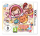 Cooking Mama - Sweet Shop (EU) (CIB) (very good condition) - Nintendo 3DS