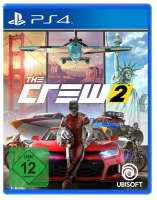 The Crew 2 (EU) (CIB) (very good condition) - PlayStation...