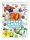 Family Party 90 Great Games Party Pack (EU) (OVP) (sehr guter Zustand) - Nintendo Wii