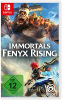 Immortals Fenyx Rising (EU) (OVP) (sehr guter Zustand) -...