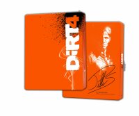 Dirt 4 (Day One Ed. + Steelbook) (EU) (CIB) (very good...