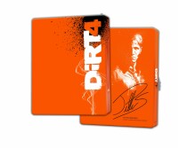 Dirt 4 (Steelbook) (EU) (CIB) (very good condition) -...