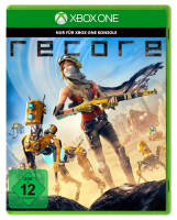 ReCore (EU) (CIB) (very good condition) - Xbox One