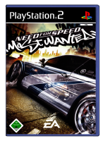 Need For Speed Most Wanted Black Edition (EU) (OVP) (sehr...