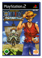 One Piece Grand Adventure (EU) (CIB) (very good...