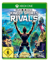 Kinect Sport Rivals (EU) (CIB) (very good condition) -...