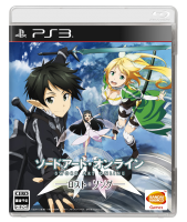 Sword Art Online: Lost Song (JP) (OVP) (sehr guter...