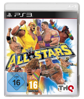 WWE All Stars (EU) (OVP) (sehr guter Zustand) -...