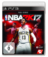 NBA2K17 (EU) (CIB) (very good condition) - PlayStation 3...