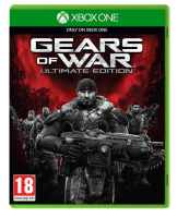 Gears of War Ultimate Edition (EU) (OVP) (sehr guter...