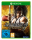 Samurai Shodown (EU) (OVP) (sehr guter Zustand) - Xbox One