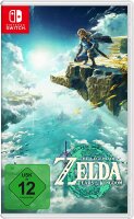 The Legend of Zelda: Tears of The Kingdom (EU) (CIB)...