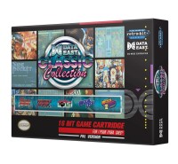 retro-bit Data East Classic Collection (US) (CIB) (very...