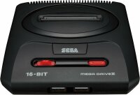 Sega Mega Drive Mini 2 Classic Console incl. Controller...