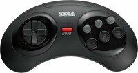 Sega Mega Drive Mini 2 Classic Konsole inkl. Controller & Kabel (EU) (OVP) (neu)