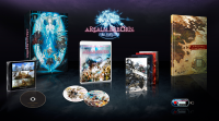 Final Fantasy XIV – A Realm Reborn (Collectors...