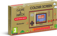 Game & Watch - Super Mario Bros. (HXA-001) (EU) (CIB)...