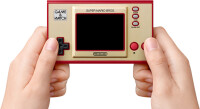 Game & Watch - Super Mario Bros. (HXA-001) (EU) (OVP)...