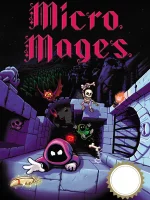 Micro Mages (EU) (OVP) (sehr guter Zustand) - Nintendo...