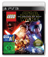 Lego Star Wars – Das Erwachen der Macht (EU) (CIB)...