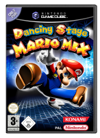 Dancing Stage - Mario Mix (EU) (OVP) (sehr guter Zustand)...