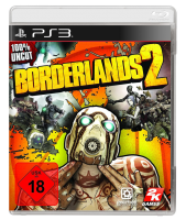 Borderlands 2 (US) (CIB) (new) - PlayStation 3 (PS3)