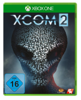 XCOM 2 (EU) (OVP) (sehr guter Zustand) - Xbox One