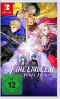 Fire Emblem Three Houses (EU) (OVP) (sehr guter Zustand)...