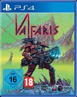 Valfaris (EU) (CIB) (very good condition) - PlayStation 4...