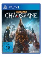 Warhammer - Chaosbane (EU) (CIB) (very good condition) -...