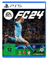 EA Sports FC24 (EU) (CIB) (new) - PlayStation 5 (PS5)