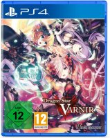 Dragon Star VARNIR (Not For Resale) (EU) (CIB) (very good...