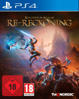 Kingdoms of Amalur: Re-Reckoning (PEGI) (EU) (OVP) (sehr...