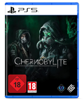 Chernobylite (EU) (CIB) (very good condition) -...