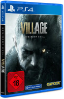 Resident Evil VIII – Village (EU) (OVP)...