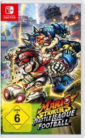 Mario Strikers Battle League Football (EU) (CIB) (new) -...