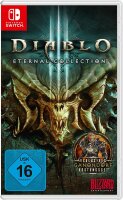 Diablo 3 (Eternal Collection) (EU) (CIB) (very good...