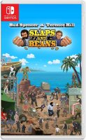 Bud Spencer and Terence Hill: Slaps and Beans (EU)...