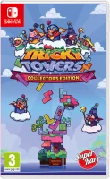 Tricky Towers: Collectors Edition (EU) (Super Rare Games...