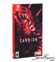 Carrion (US) (Special Reserve Games) (CIB) (new) -...